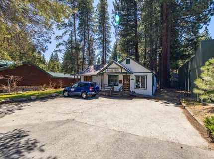 808 Emerald Bay Road, South Lake Tahoe, CA 96150 Photo