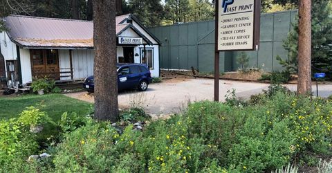 808 Emerald Bay Road, South Lake Tahoe, CA 96150 Photo