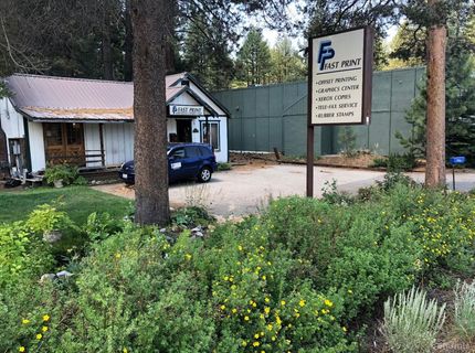 808 Emerald Bay Road, South Lake Tahoe, CA 96150 Photo