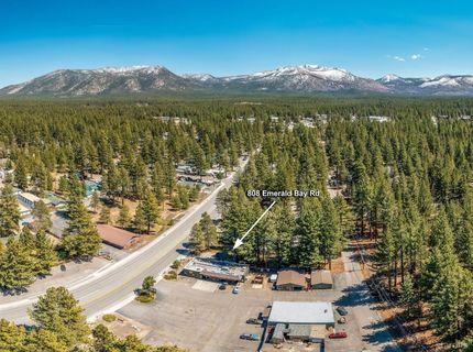 808 Emerald Bay Road, South Lake Tahoe, CA 96150 Photo