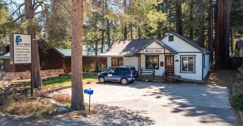 808 Emerald Bay Road, South Lake Tahoe, CA 96150 Photo