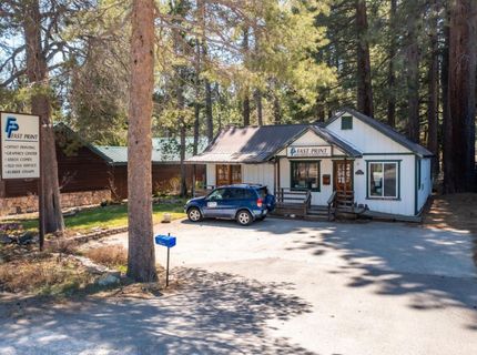 808 Emerald Bay Road, South Lake Tahoe, CA 96150 Photo