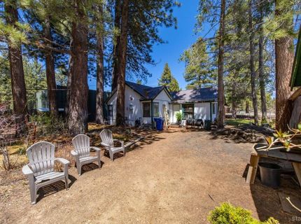 808 Emerald Bay Road, South Lake Tahoe, CA 96150 Photo