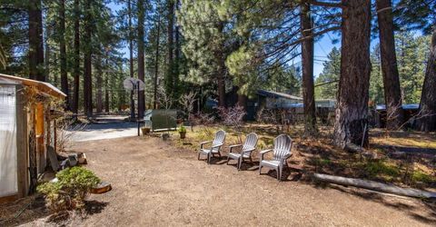 808 Emerald Bay Road, South Lake Tahoe, CA 96150 Photo