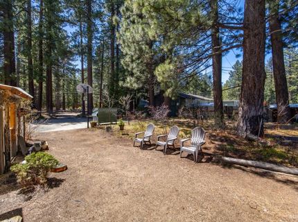 808 Emerald Bay Road, South Lake Tahoe, CA 96150 Photo