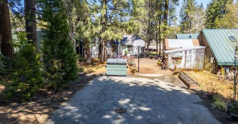 808 Emerald Bay Road, South Lake Tahoe, CA 96150 Photo