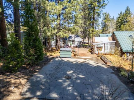 808 Emerald Bay Road, South Lake Tahoe, CA 96150 Photo