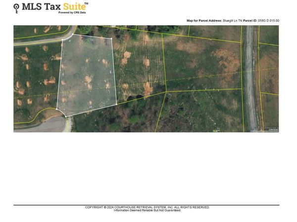 24B Bluegill Lane, Hilham, TN 38568