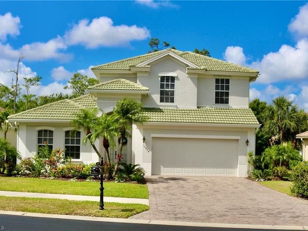 15474 Los Reyes LN, NAPLES, FL 34110