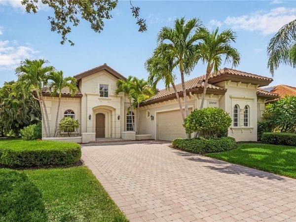 20002 Grande Lake DR, ESTERO, FL 33928