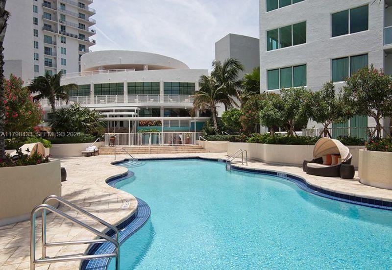 253 NE 2nd St, Unit 2201, Miami, FL 33132 Photo