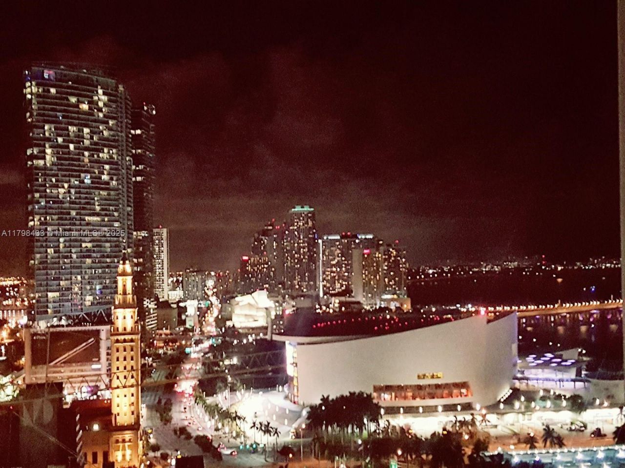 253 NE 2nd St, Unit 2201, Miami, FL 33132 Photo