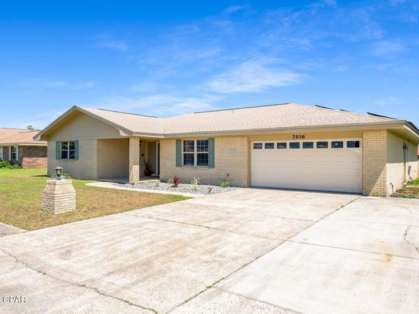 7936 Betty Louise Drive, Panama City, FL 32404