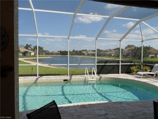 13011 Silver Sands DR, FORT MYERS, FL 33913