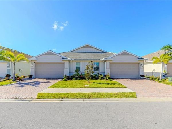 1050 Enbrook LOOP, NAPLES, FL 34114