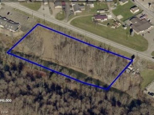 Southgate, Cambridge, OH 43725