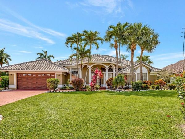 19236 Bay Leaf Court, Boca Raton, FL 33498