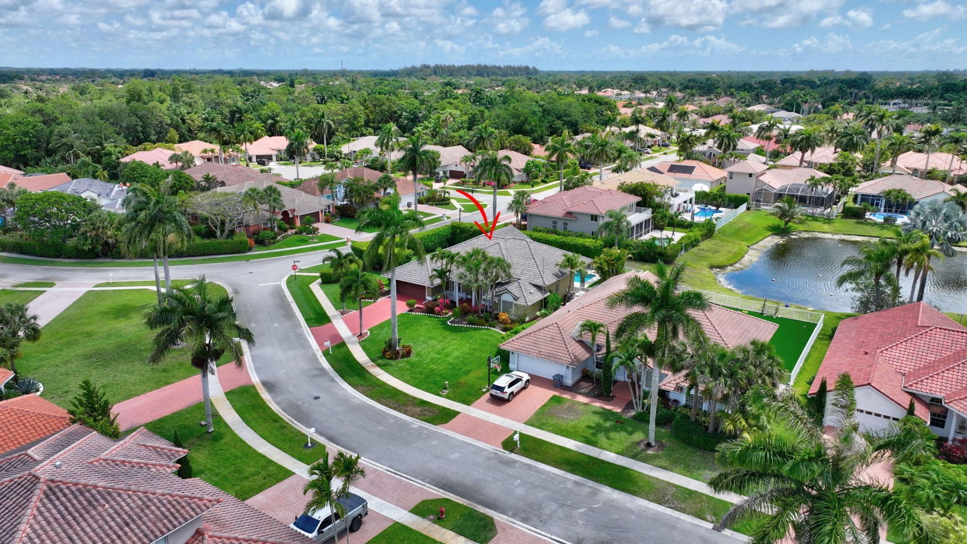 19236 Bay Leaf Court, Boca Raton, FL 33498 Photo