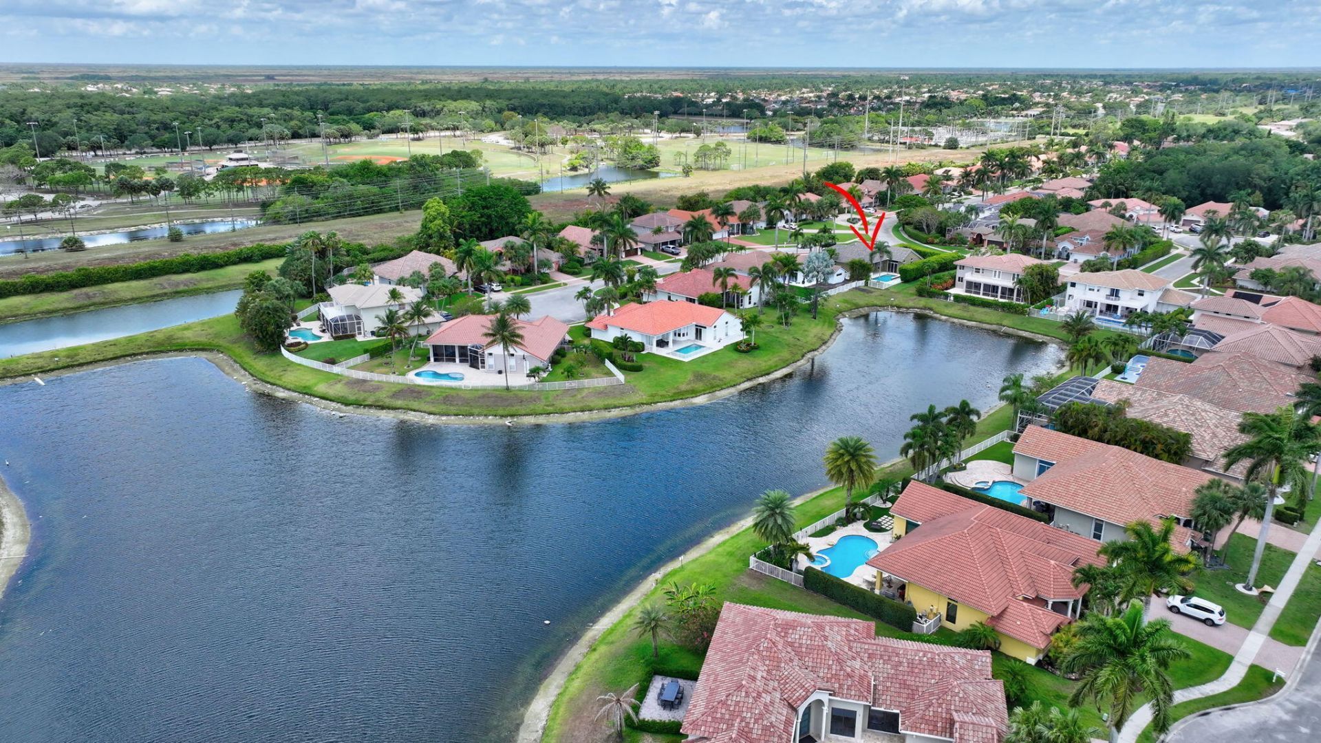 19236 Bay Leaf Court, Boca Raton, FL 33498 Photo