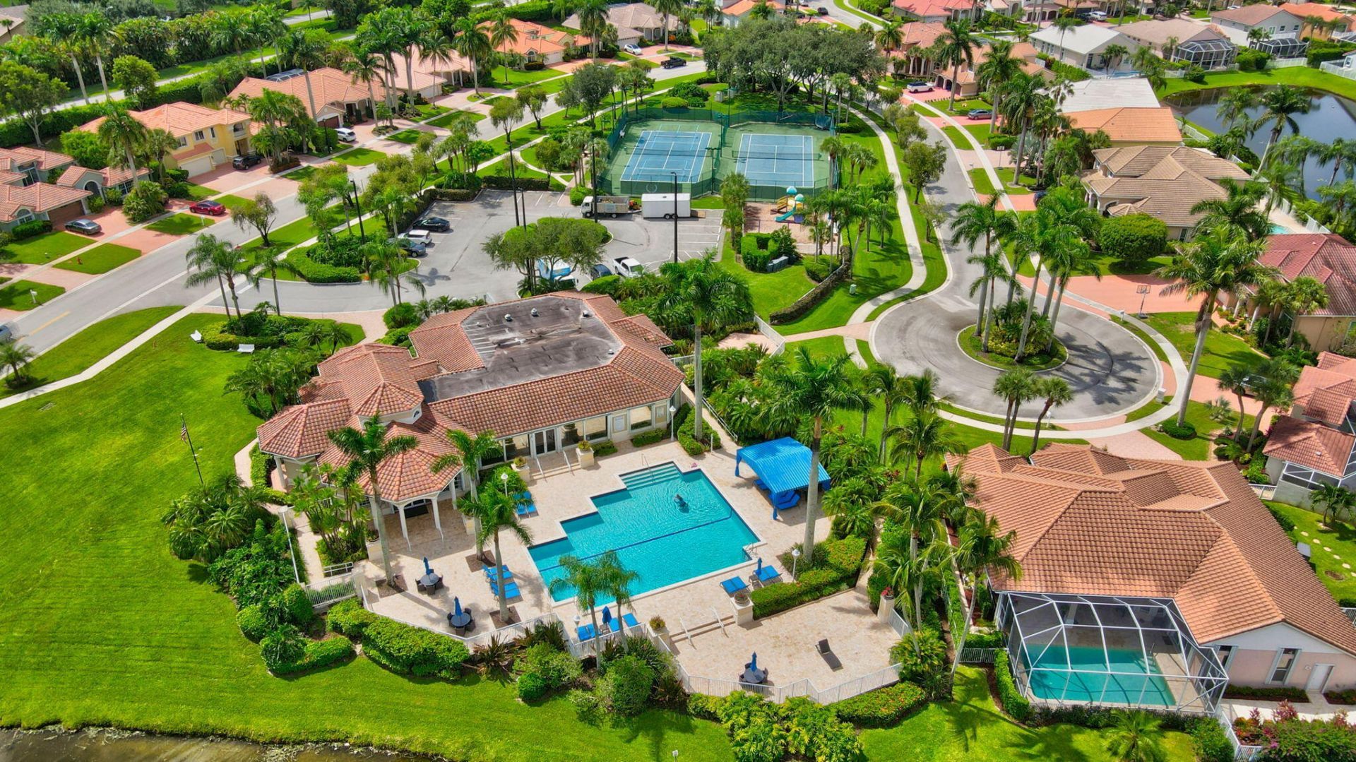 19236 Bay Leaf Court, Boca Raton, FL 33498 Photo