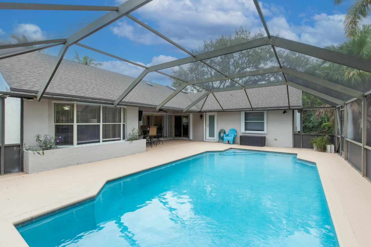 1741 Grantham Drive, Wellington, FL 33414 Photo