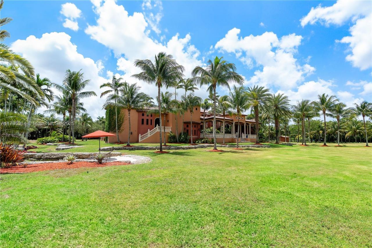 17201 SW 248th St, Homestead, FL 33031 Photo