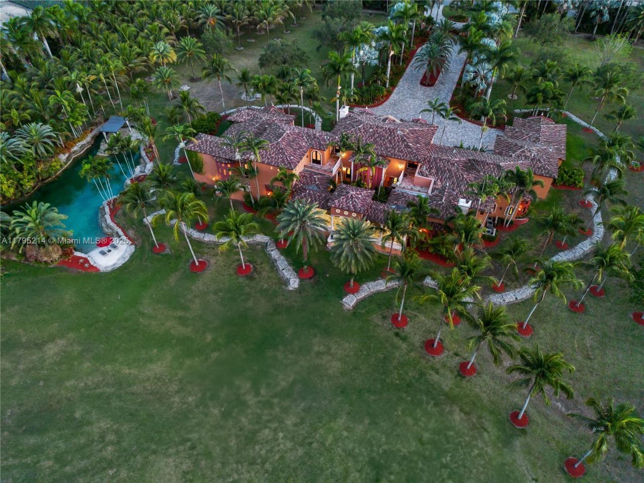 17201 SW 248th St, Homestead, FL 33031 Photo