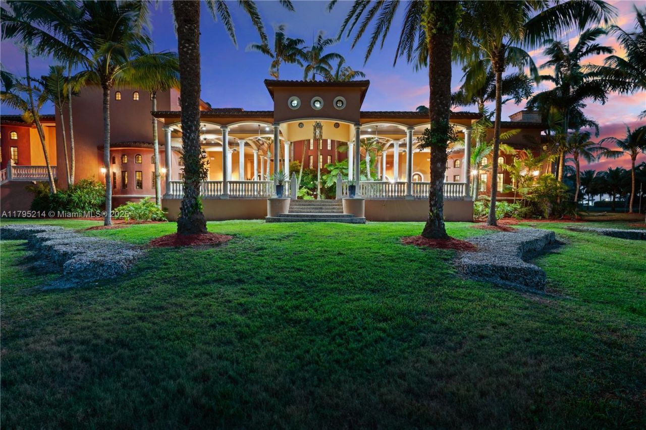 17201 SW 248th St, Homestead, FL 33031 Photo