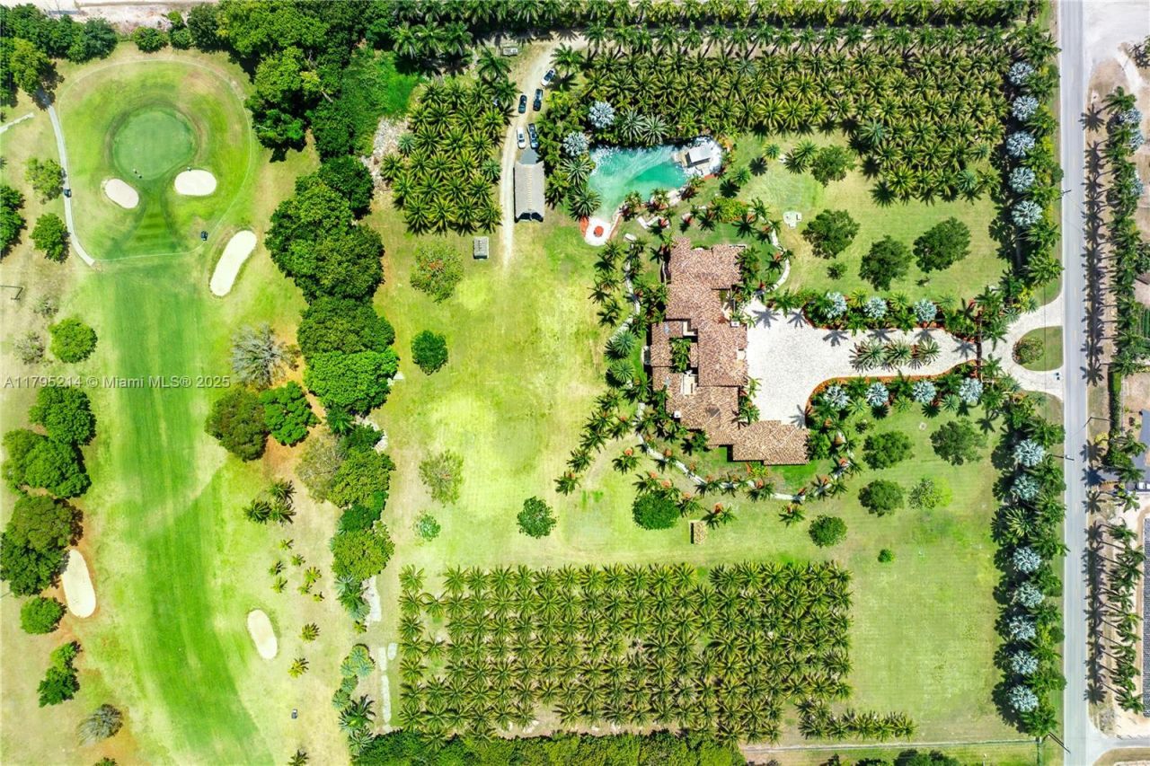 17201 SW 248th St, Homestead, FL 33031 Photo