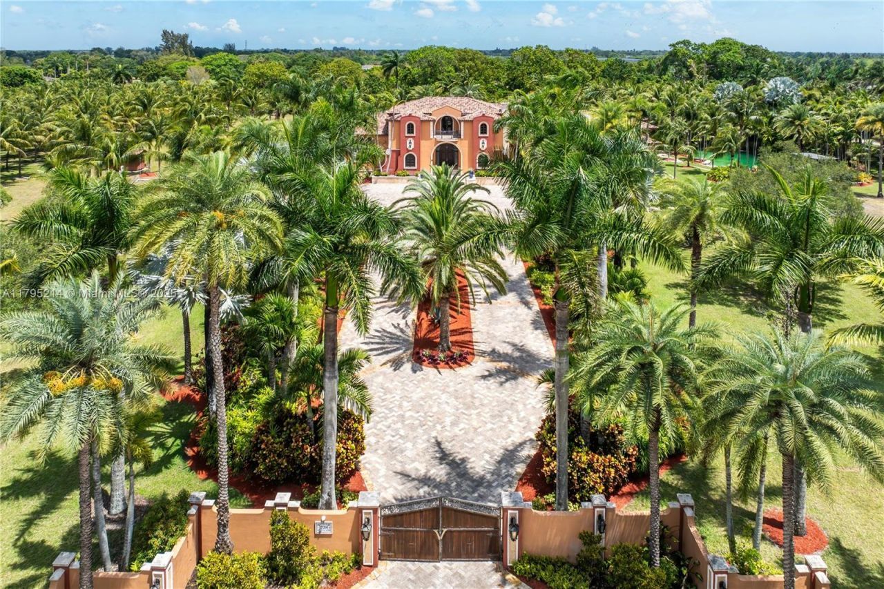 17201 SW 248th St, Homestead, FL 33031 Photo