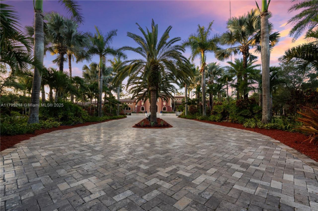 17201 SW 248th St, Homestead, FL 33031 Photo