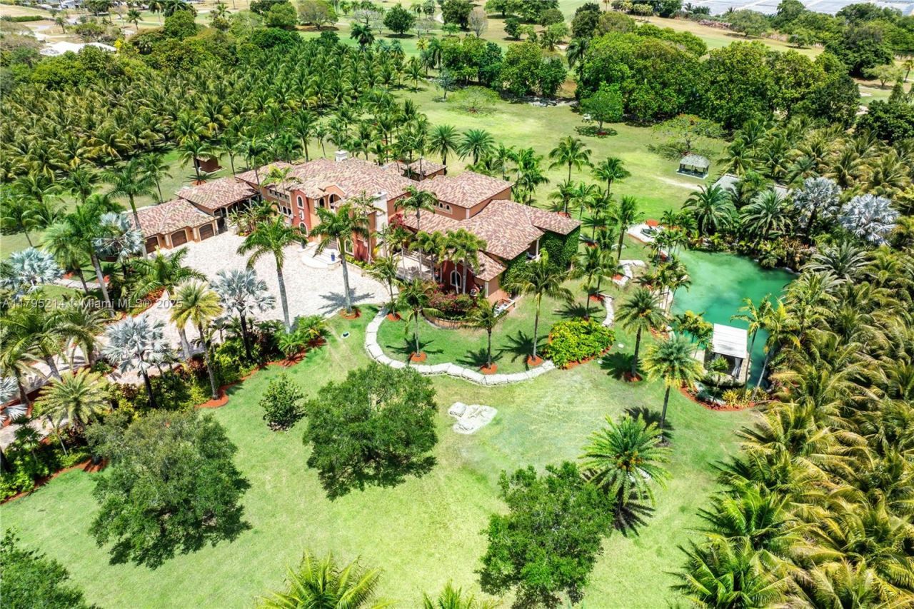 17201 SW 248th St, Homestead, FL 33031 Photo