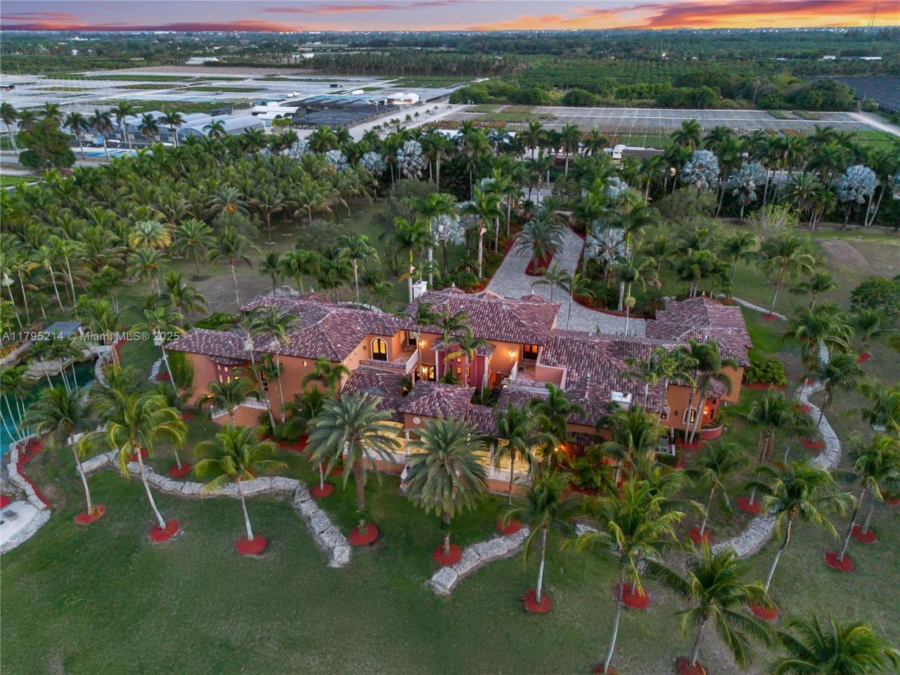 17201 SW 248th St, Homestead, FL 33031 Photo