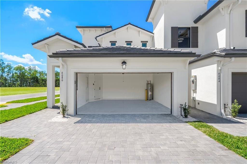 6093 Barbara Cir, Naples, FL 34112 Photo