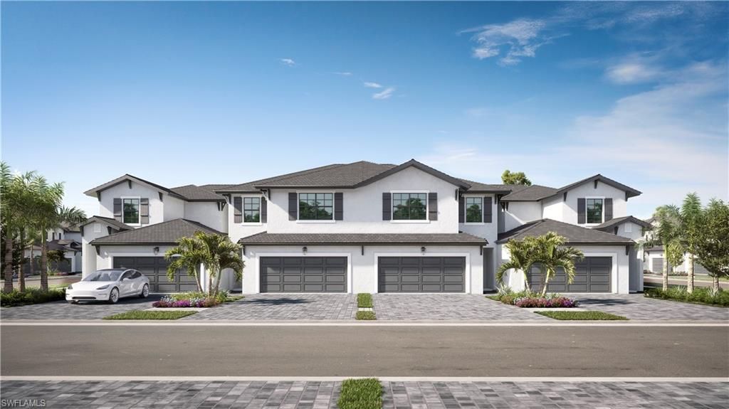 6093 Barbara Cir, Naples, FL 34112 Photo