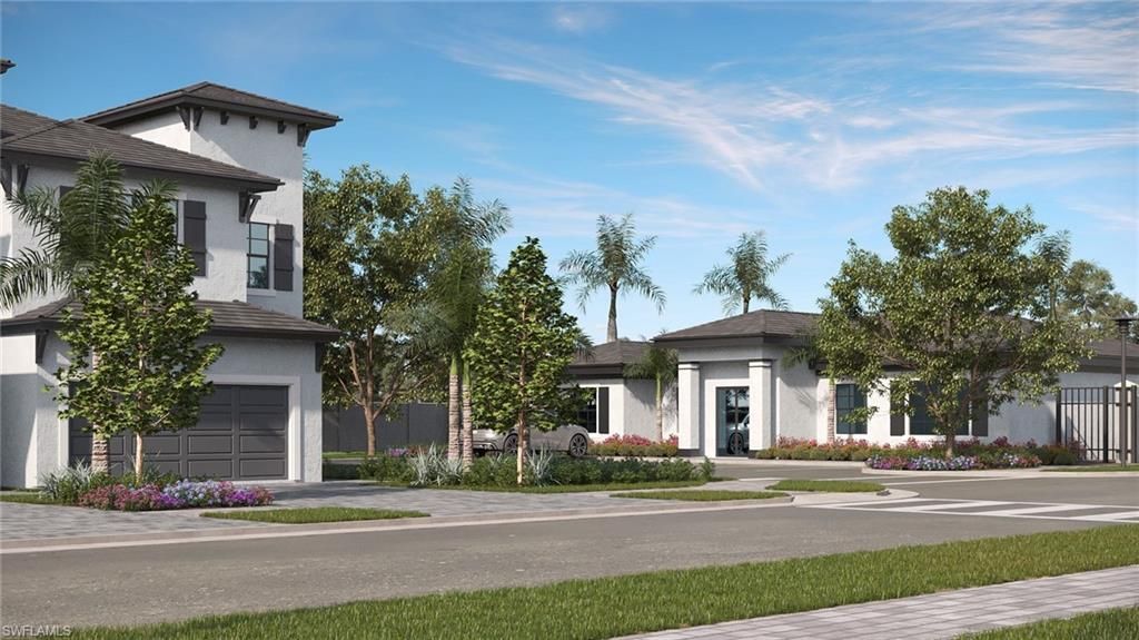 6093 Barbara Cir, Naples, FL 34112 Photo