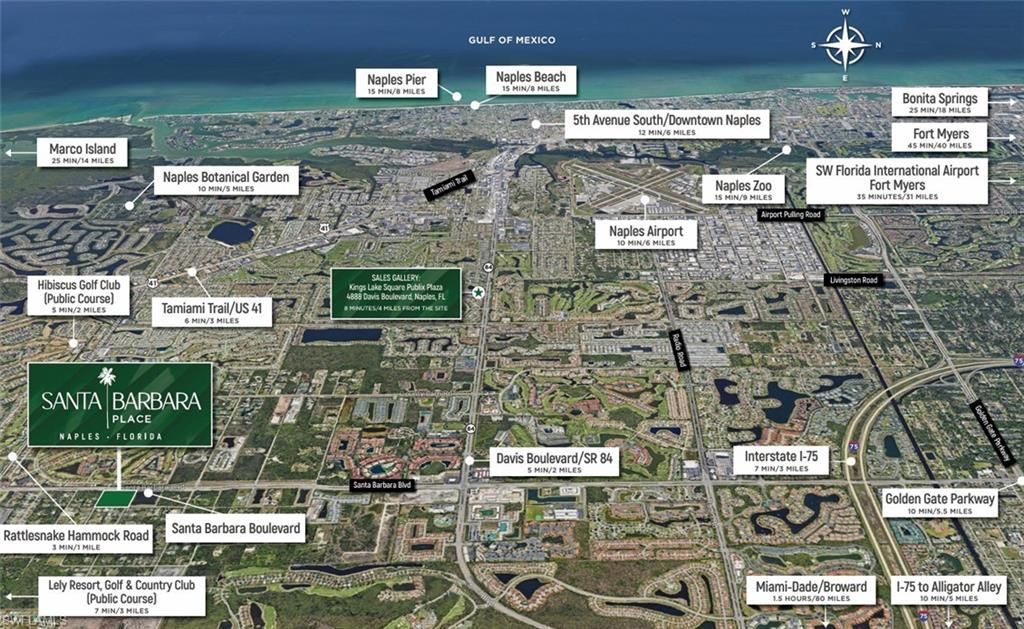 6093 Barbara Cir, Naples, FL 34112 Photo
