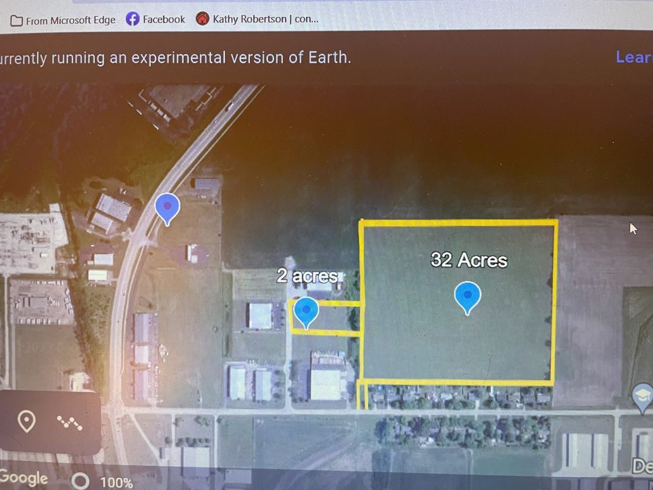 TBD Pleasant Street, DeKalb, IL 60115