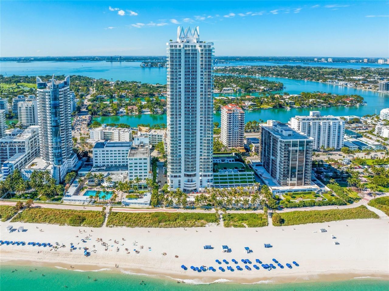 6365 Collins Ave, Unit 3202, Miami Beach, FL 33141 Photo