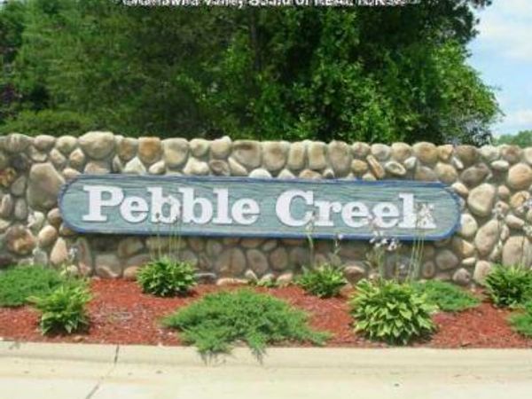 Lot 406 Pebble Creek Drive, Fraziers Bottom, WV 25082