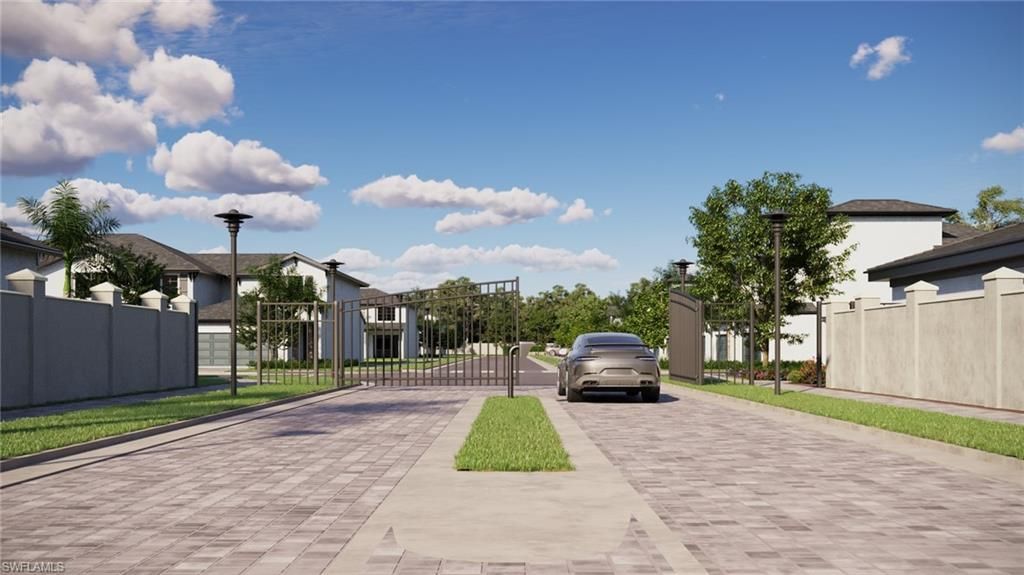 6089 Barbara Cir, Naples, FL 34112 Photo