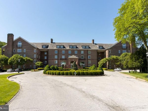 2331 OLD COURT ROAD, Unit 201, PIKESVILLE, MD 21208