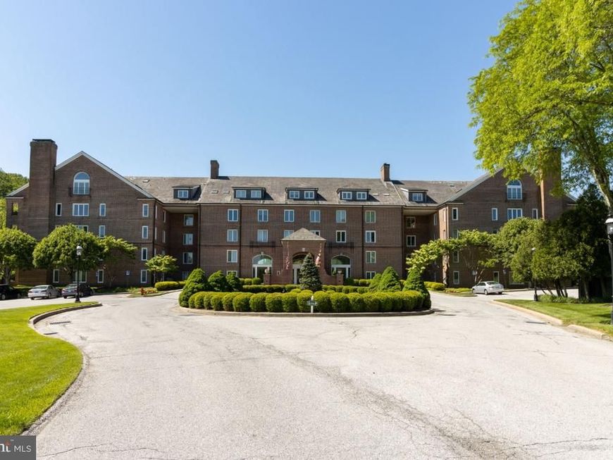 2331 Old Court Road, Unit 201, Pikesville, MD 21208 Main Photo