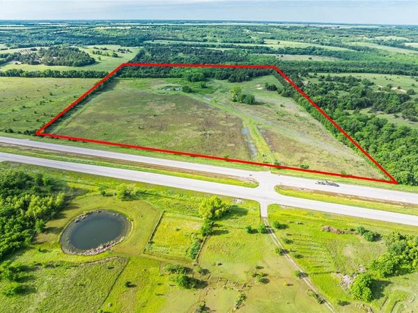 TBD Us-82, Honey Grove, TX 75446