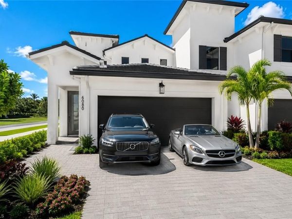 6085 Barbara CIR, NAPLES, FL 34112
