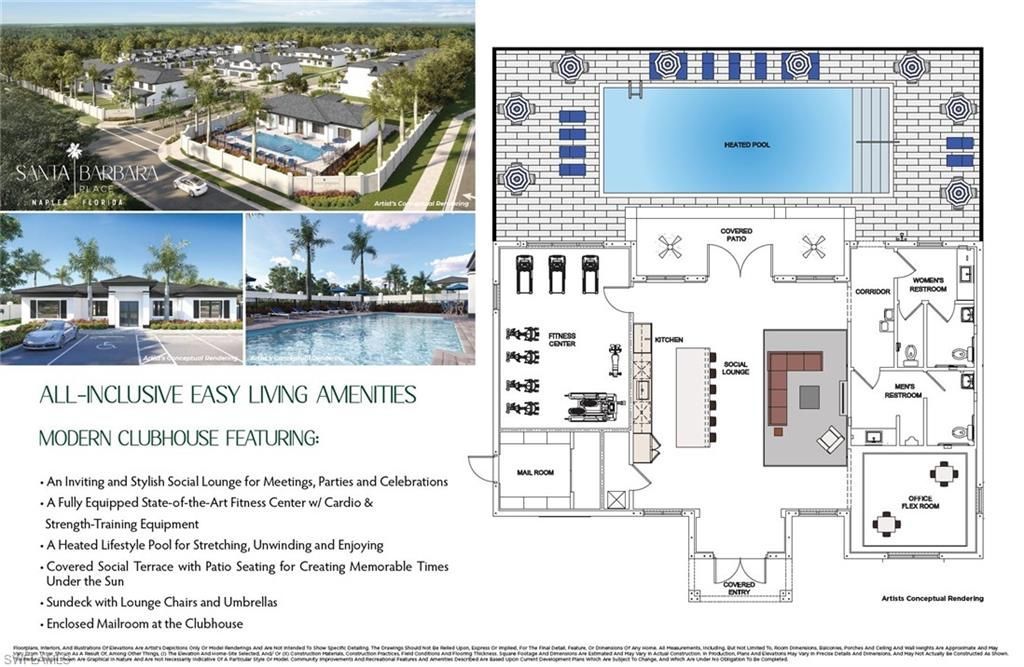 6085 Barbara Cir, Naples, FL 34112 Photo