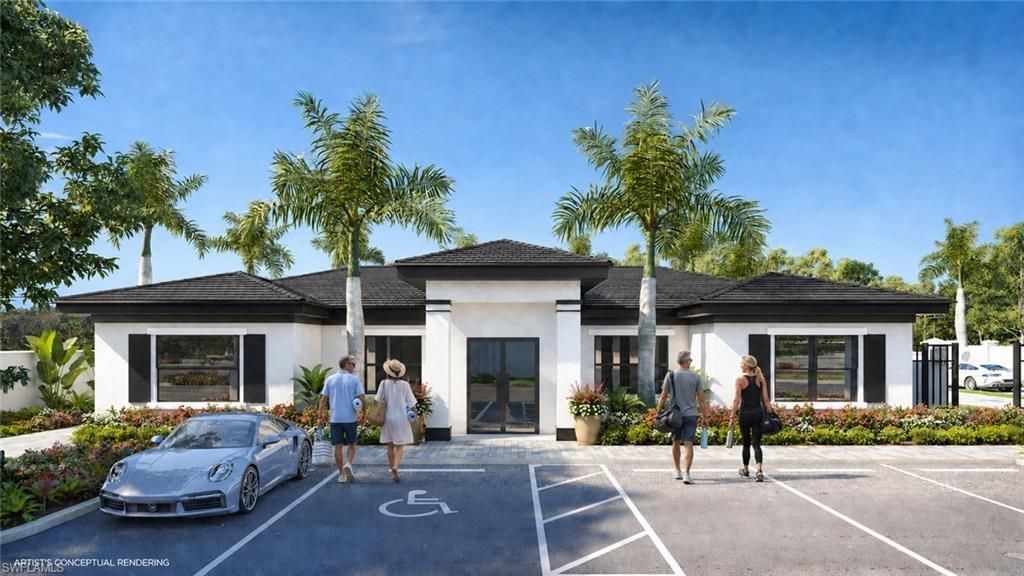 6085 Barbara Cir, Naples, FL 34112 Photo