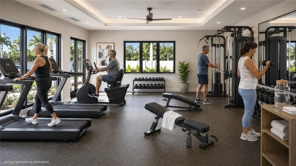 6085 Barbara Cir, Naples, FL 34112 Photo