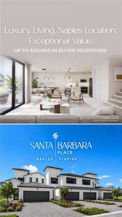 6085 Barbara Cir, Naples, FL 34112 Photo