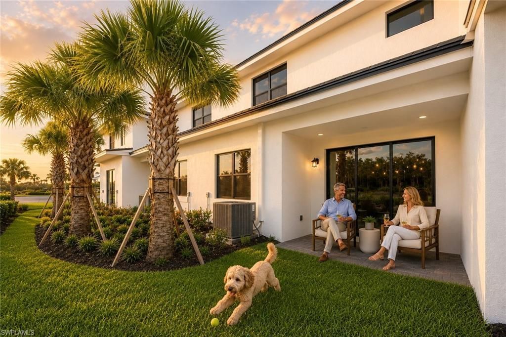 6085 Barbara Cir, Naples, FL 34112 Photo